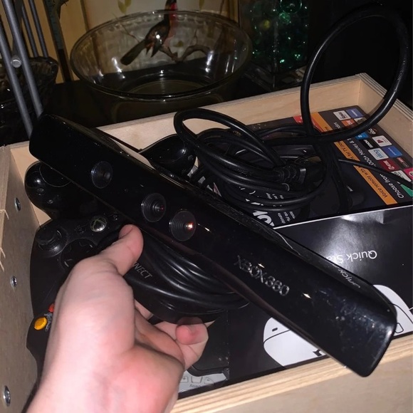 Xbox 360 - Picture 7 of 8